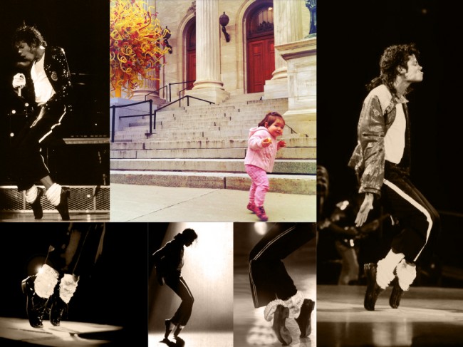 michaeljackson